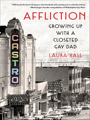 cover image of Affliction